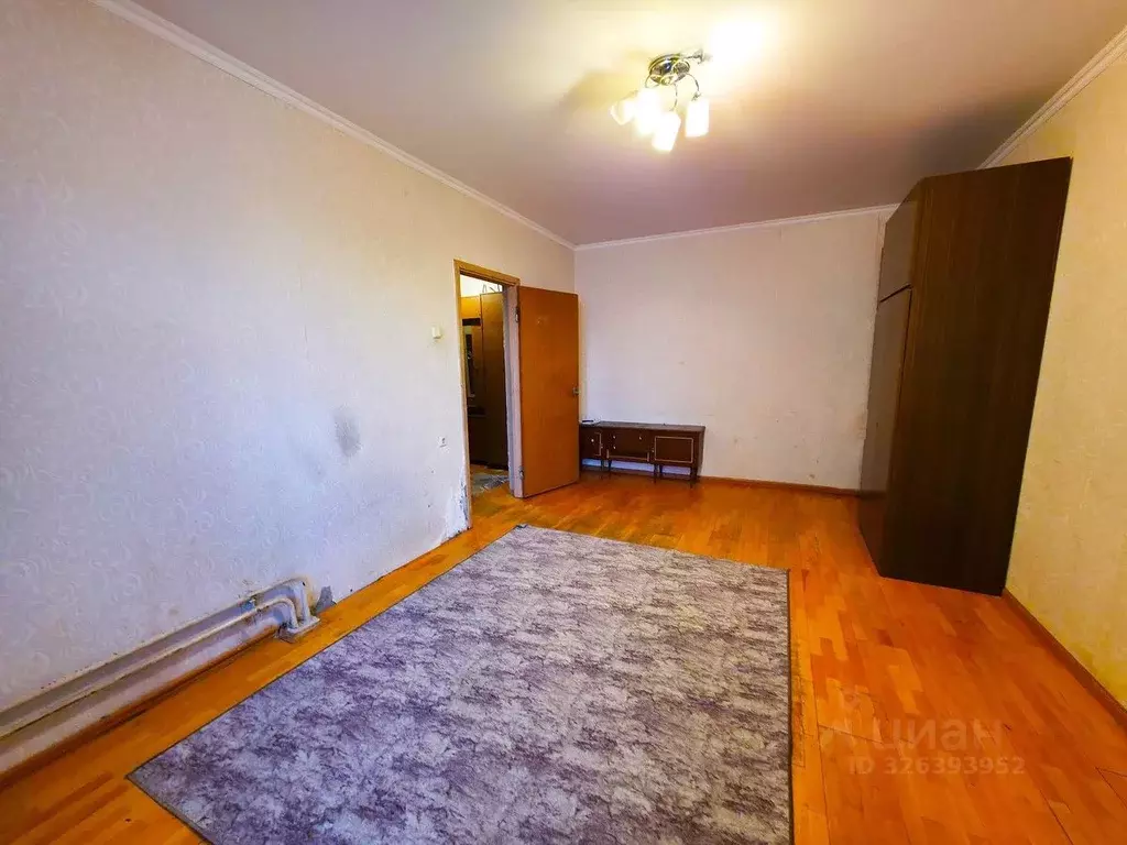 1-к кв. Москва ул. Маршала Баграмяна, 2 (37.5 м) - Фото 2