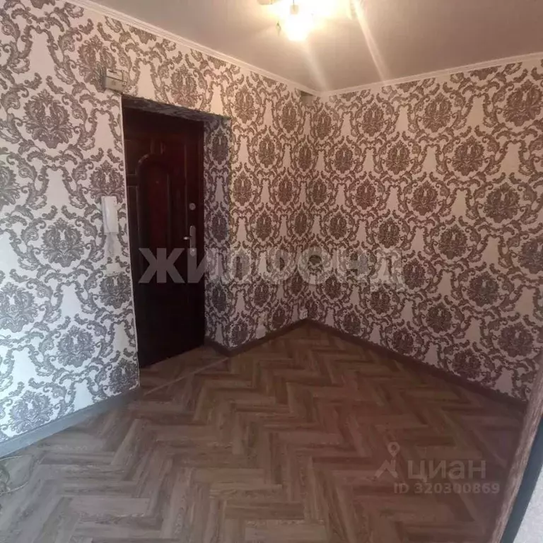 Комната Брянская область, Брянск Ново-Советская ул., 71 (18.3 м) - Фото 1