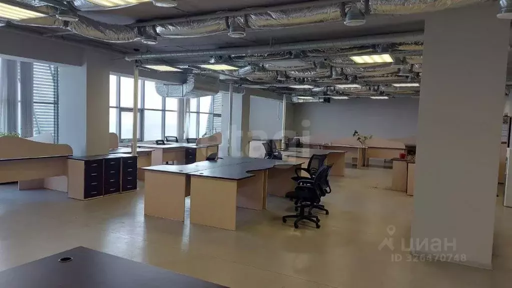 Офис в Саратовская область, Саратов Рабочая ул., 145А (180 м) - Фото 2