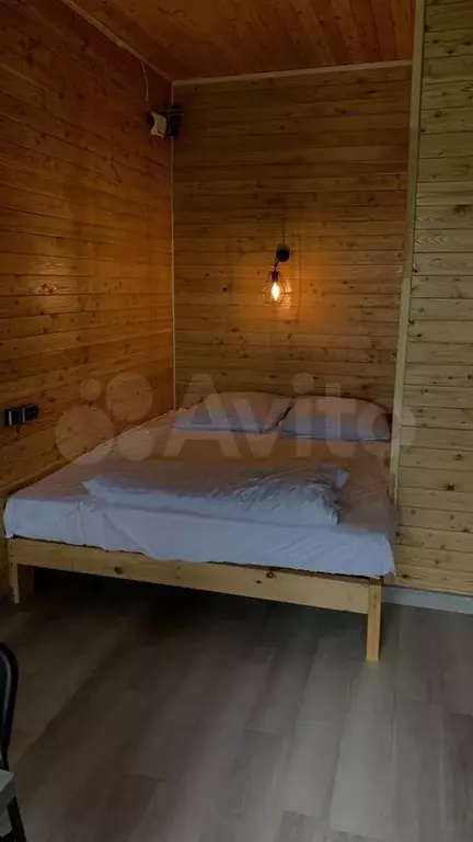 Коттедж 24 м на участке 50 сот. - Фото 0