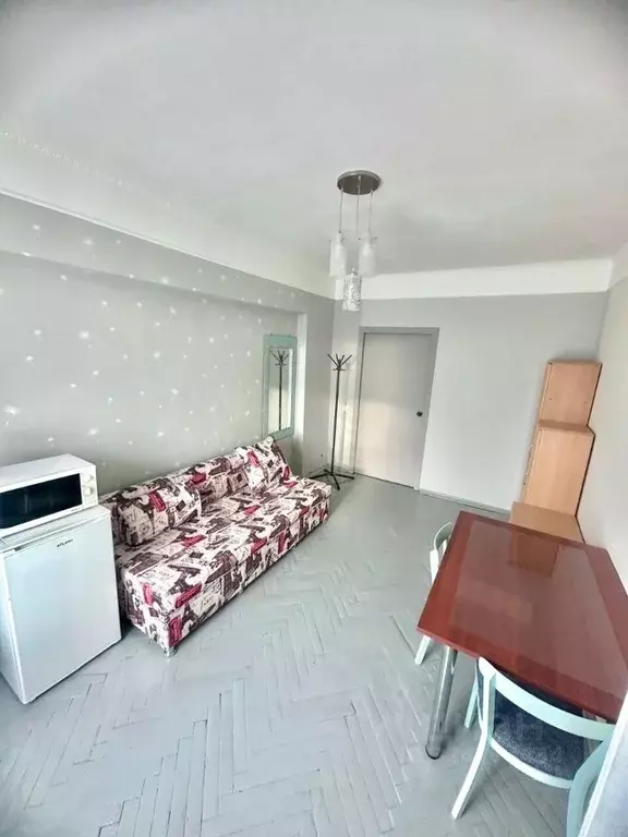 Комната Санкт-Петербург Угловой пер., 4 (14.0 м) - Фото 1