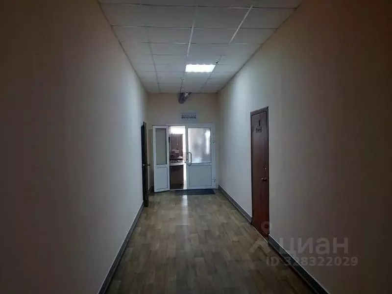 Офис в Нижегородская область, Нижний Новгород ул. Октябрьской ... - Фото 2