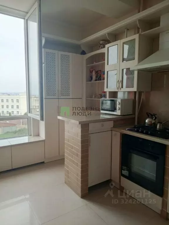 2-к кв. Севастополь ул. Щитовая, 45 (45.0 м) - Фото 1