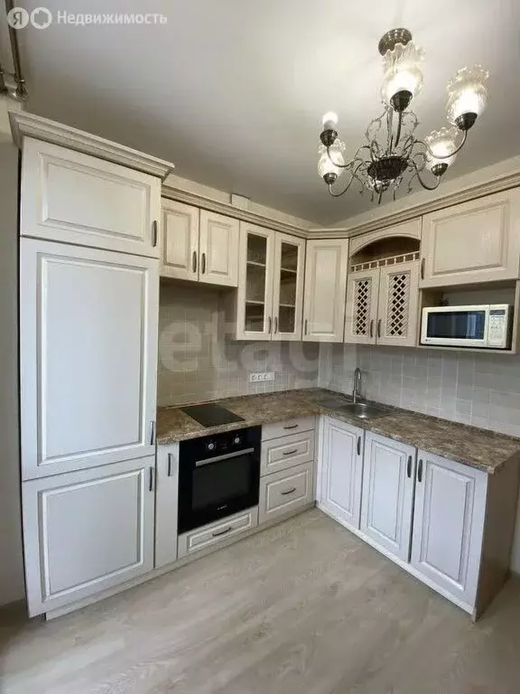 1-комнатная квартира: Новосибирск, улица Шевченко, 11 (38.9 м) - Фото 1