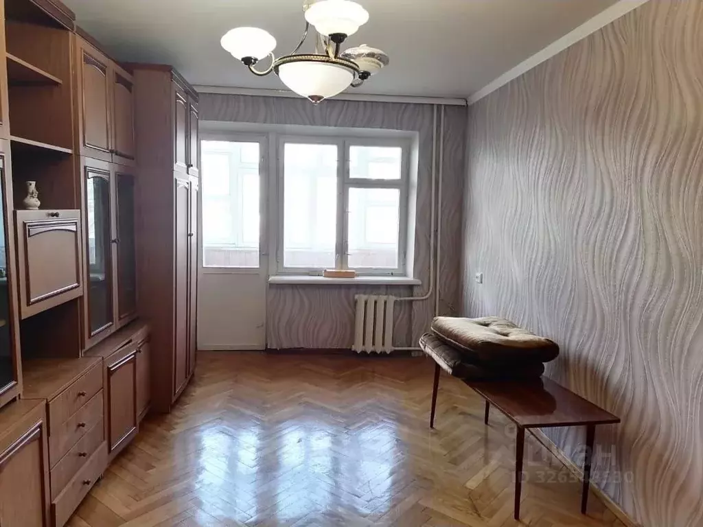 2-к кв. Адыгея, Майкоп Лесная ул., 2 (54.0 м) - Фото 2