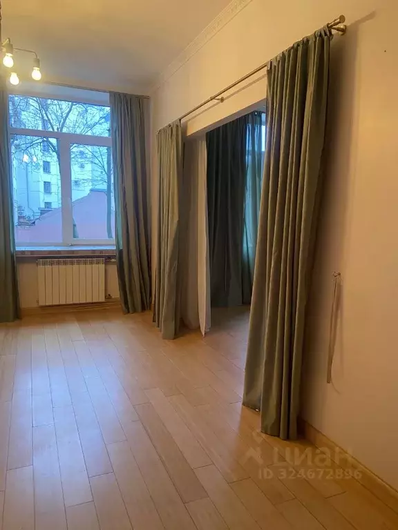 2-к кв. Санкт-Петербург Гаванская ул., 16 (50.0 м) - Фото 2