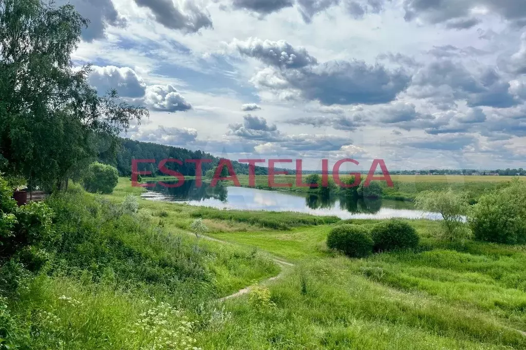 Участок 30 сот. (ИЖС) - Фото 0