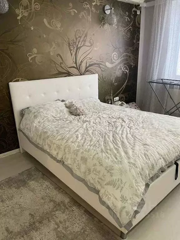 1-к кв. Ростовская область, Таганрог Кленовая ул. (45.0 м) - Фото 2