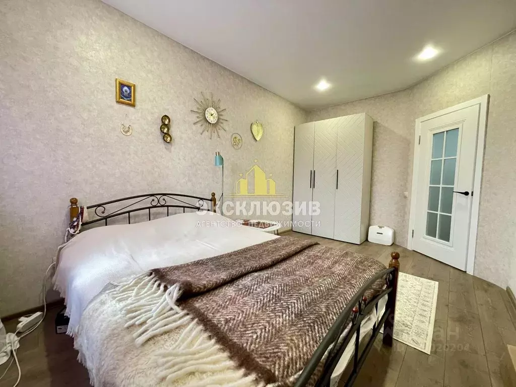 1-к кв. Ставропольский край, Ессентуки ул. Галерейная, 3к2 (41.0 м) - Фото 1