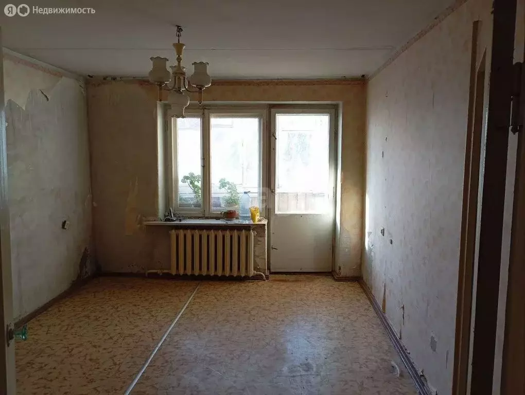 2-комнатная квартира: Калининград, Батальная улица, 71 (47.5 м) - Фото 1