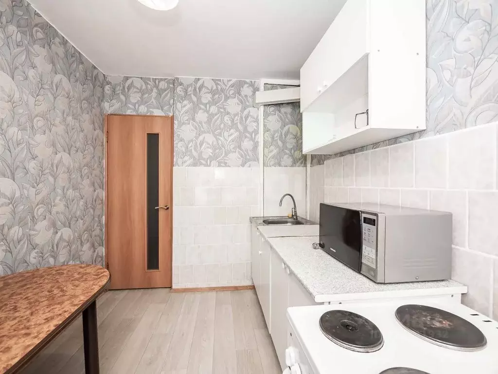 2-к кв. Новосибирская область, Новосибирск ул. Бориса Богаткова, 194/4 ... - Фото 1