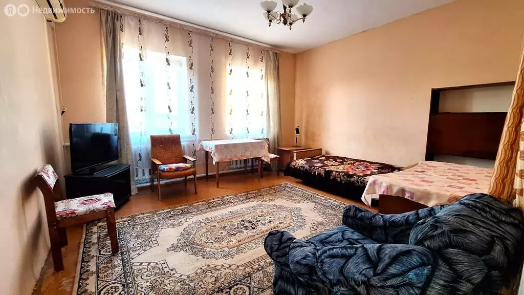 Дом в Крымск, садоводческое товарищество Ботаник, Ботаническая улица, ... - Фото 1