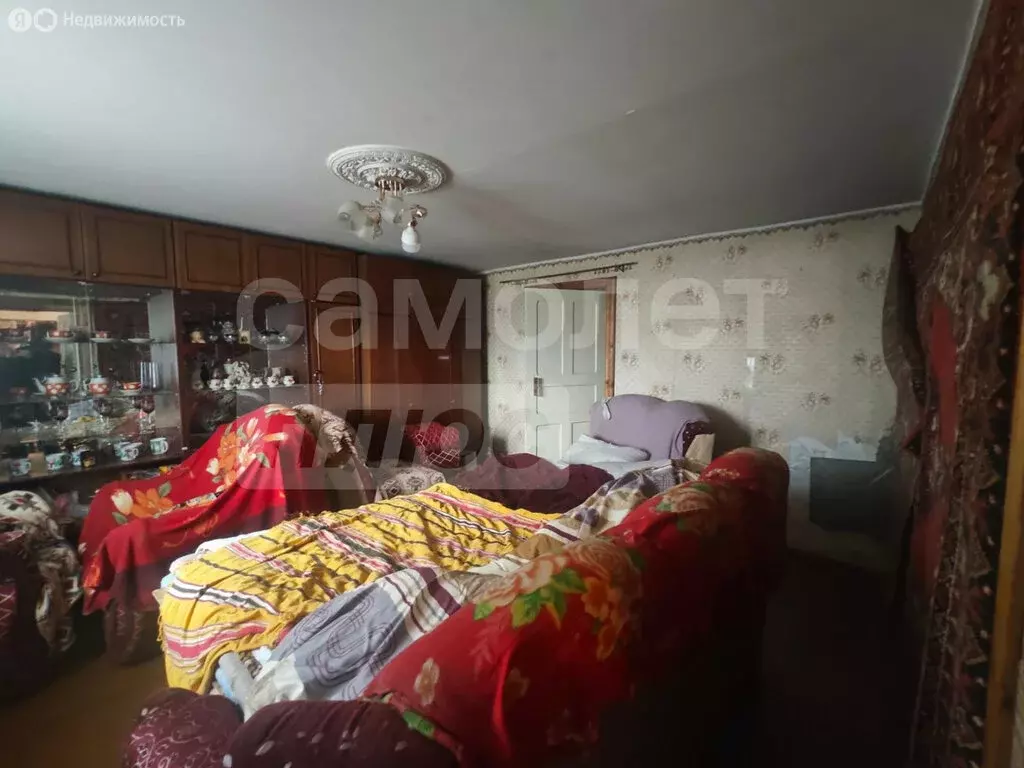 Дом в Зеленогорское, Зелёный переулок, 3 (55.8 м) - Фото 0