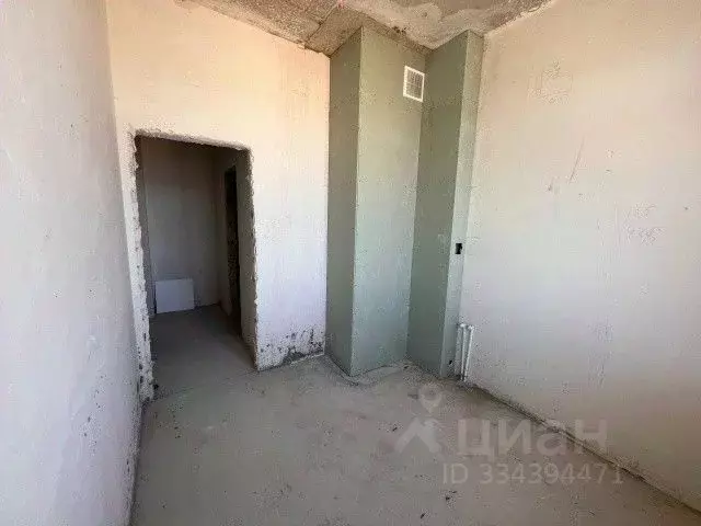 1-к кв. Крым, Евпатория ул. Симферопольская, 2Ц (40.5 м) - Фото 2