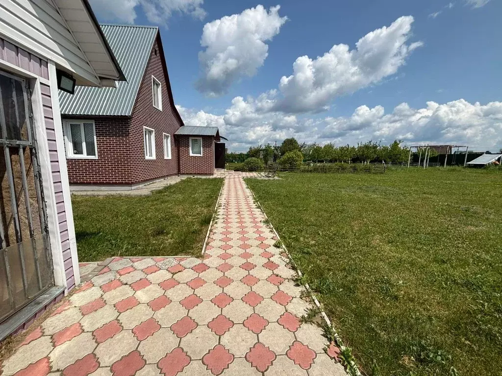 Дом в Тульская область, Заокский район, Малаховское с/пос, Сосновый ... - Фото 2