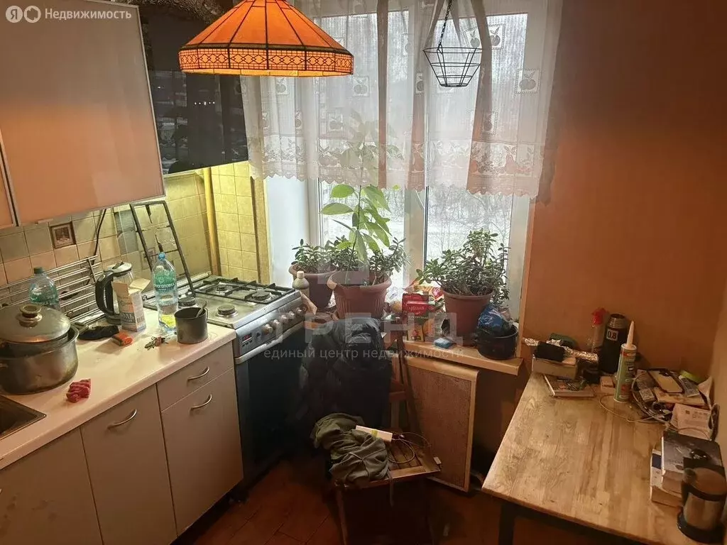 2-комнатная квартира: Санкт-Петербург, улица Беринга, 16 (42.5 м) - Фото 1