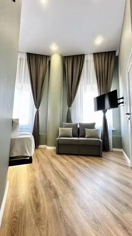 1-к кв. Татарстан, Казань Лево-Булачная ул., 24/20 (30.0 м) - Фото 0