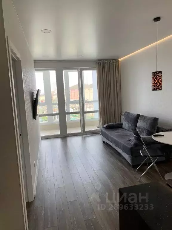 2-к кв. Приморский край, Владивосток ул. Фонвизина, 2 (42.0 м) - Фото 1