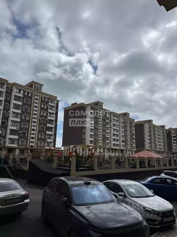 2-к кв. Дагестан, Дербент ул. Гейдара Алиева, 11Г (100.5 м) - Фото 1