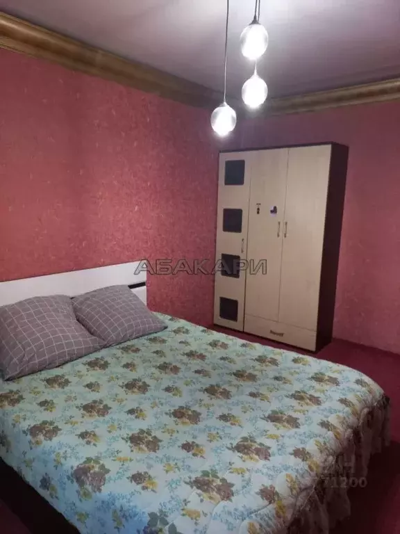 2-к кв. Красноярский край, Красноярск ул. Копылова, 42 (53.0 м) - Фото 0