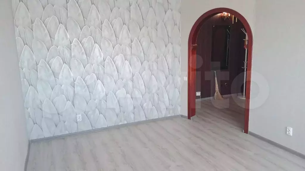 2-к. квартира, 53 м, 5/5 эт. - Фото 0