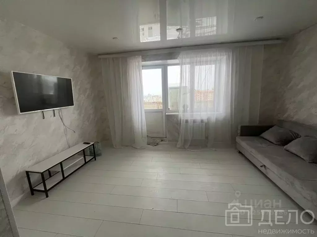 Студия Рязанская область, Рязанский муниципальный округ, с. Дядьково ... - Фото 1