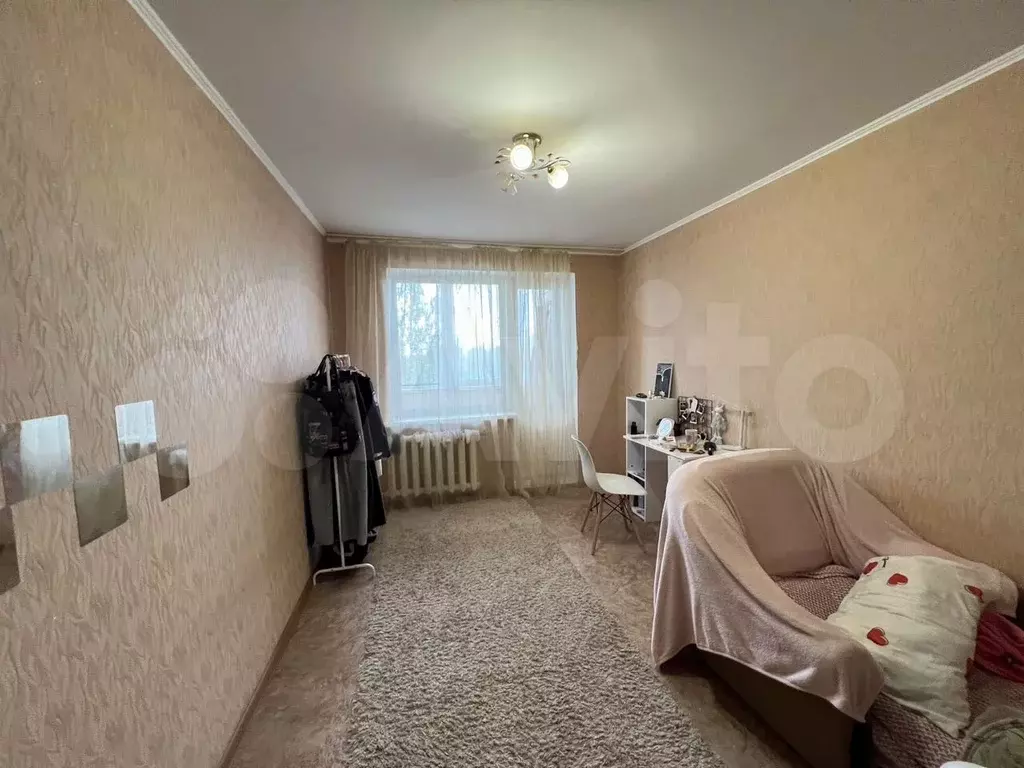 2-к. квартира, 50 м, 5/5 эт. - Фото 0