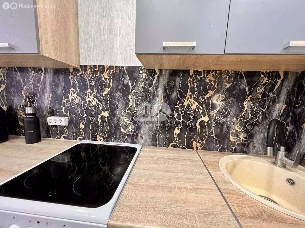 3-комнатная квартира: Искитим, микрорайон Индустриальный, 45 (64 м) - Фото 2