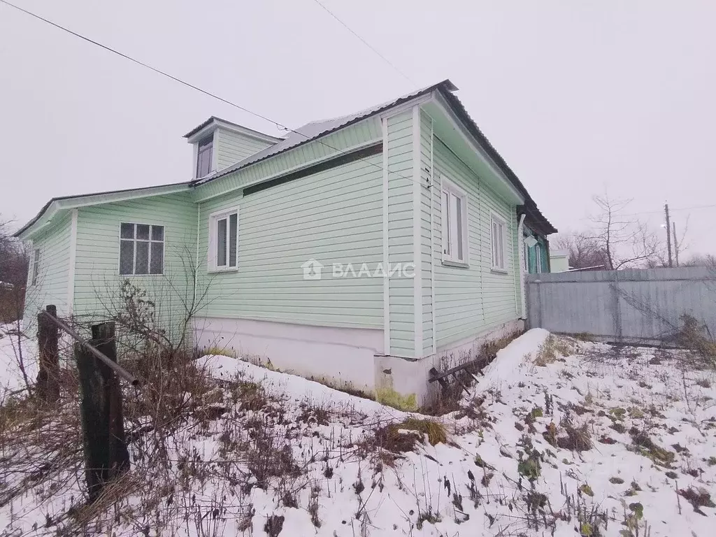 3-к кв. Владимирская область, Вязниковский район, Никологоры ... - Фото 1