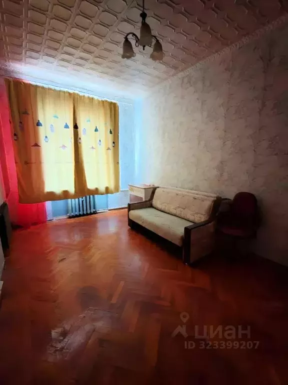 Комната Санкт-Петербург ул. Полярников, 19 (19.5 м) - Фото 2