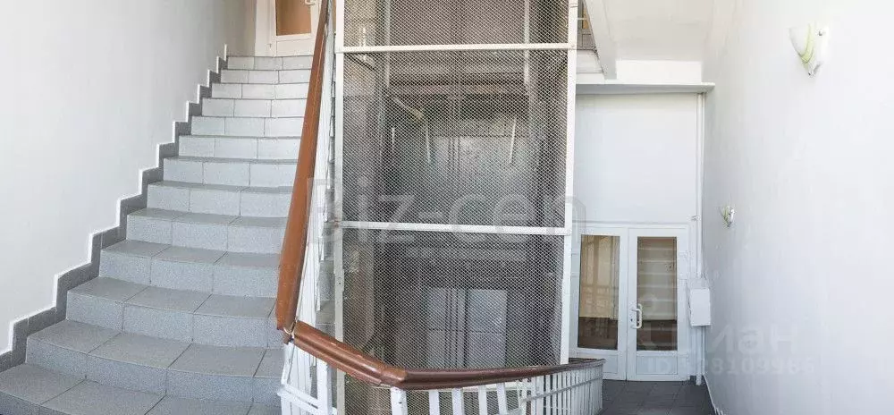 Офис в Санкт-Петербург наб. Реки Смоленки, 5-7 (59 м) - Фото 2