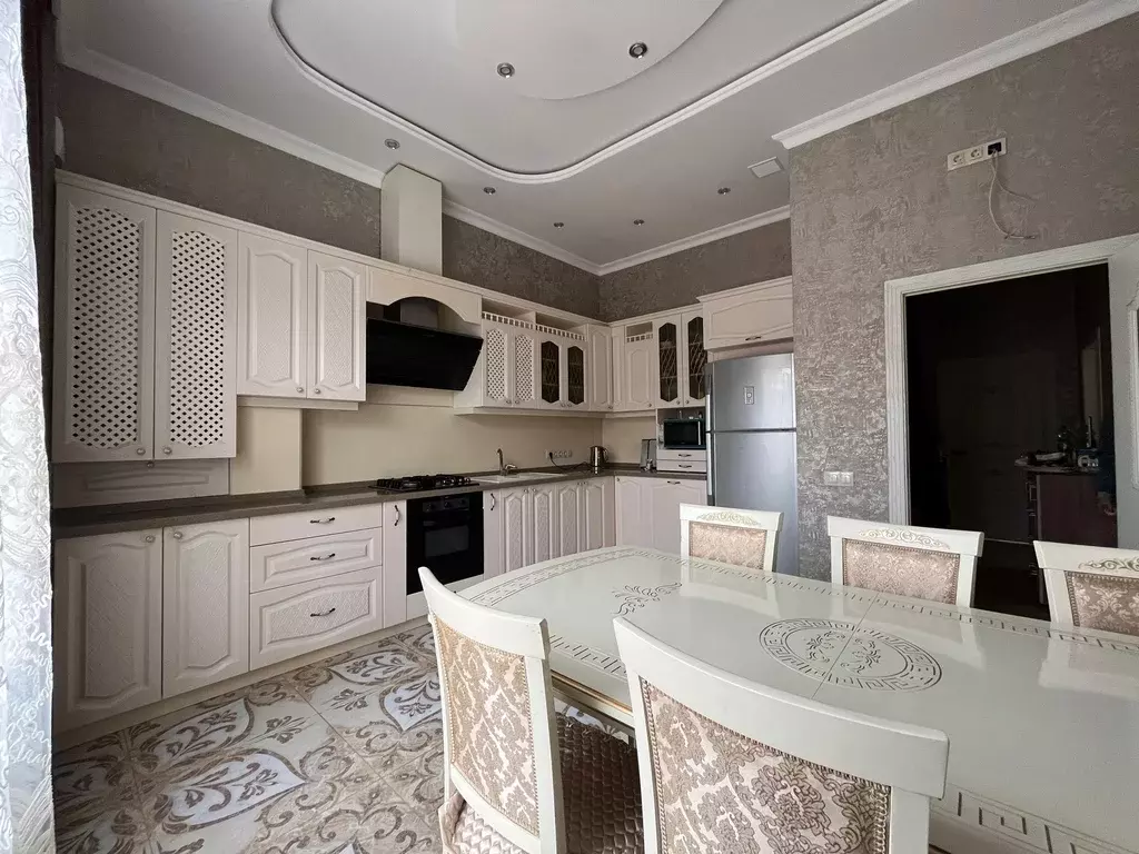Продаётся 3-к квартира, 111.2 м - Фото 1