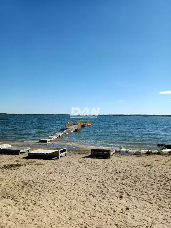 Участок в Челябинская область, Аргаяшский район, Дербишевское с/пос, ... - Фото 1