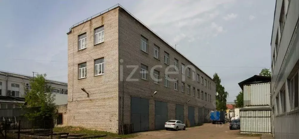 Офис в Санкт-Петербург Лифляндская ул., 6Е (20 м) - Фото 1