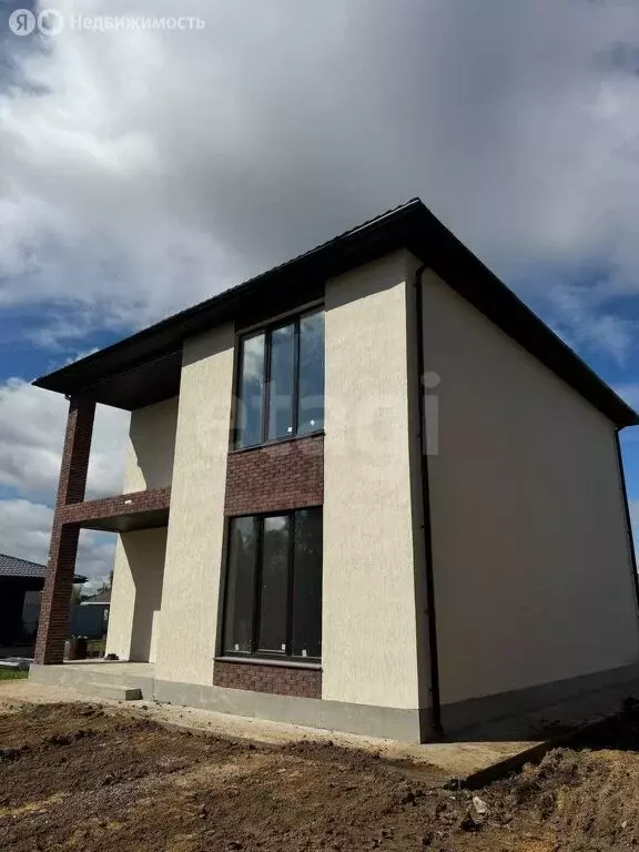 Дом в Тульская область, городской округ Тула, деревня Харино, ... - Фото 2