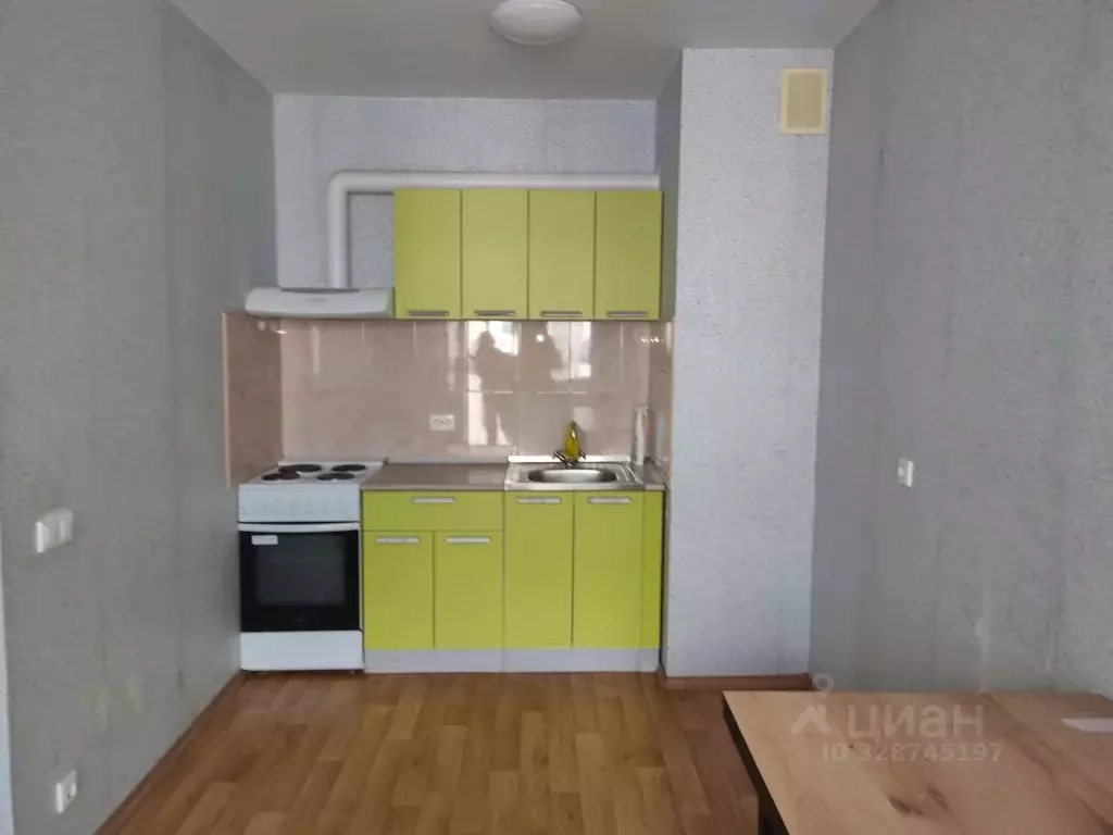 1-к кв. Волгоградская область, Волгоград ул. Быстрова, 94 (32.0 м) - Фото 1