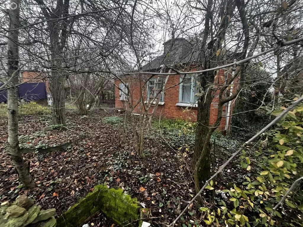 Дом в Калужская, Октябрьская улица (42 м) - Фото 1