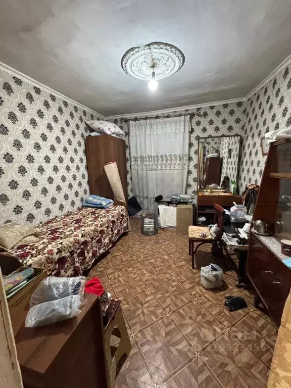 Комната Дагестан, Махачкала ул. Малыгина, 94 (18.0 м) - Фото 0