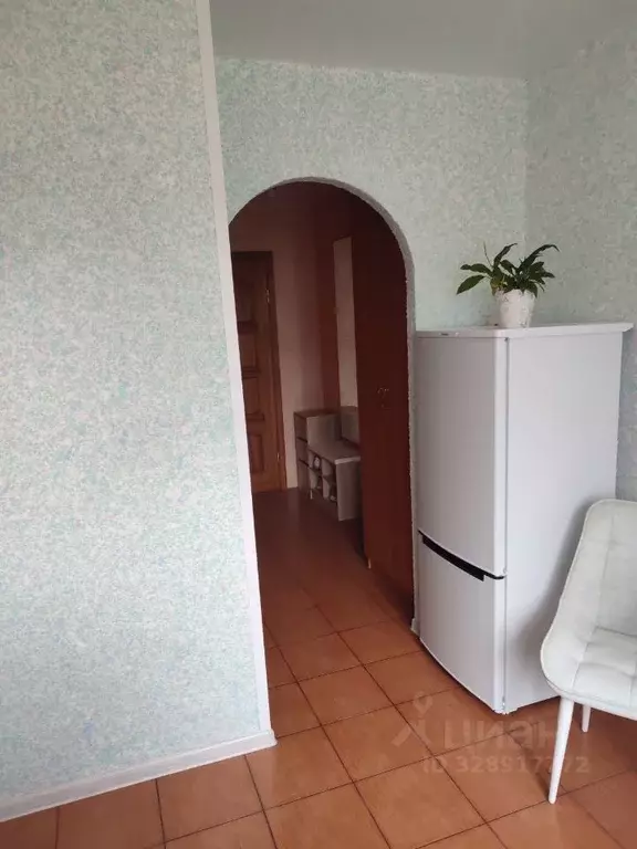 1-к кв. Псковская область, Псков просп. Энтузиастов, 5 (34.0 м) - Фото 2