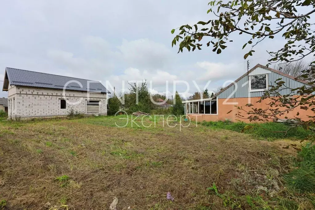 Дом в Калининградская область, Полесск ул. Зои Космодемьянской, 25 ... - Фото 1