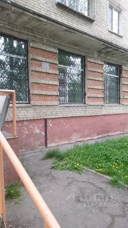 Помещение свободного назначения в Хабаровский край, Хабаровск ул. ... - Фото 0