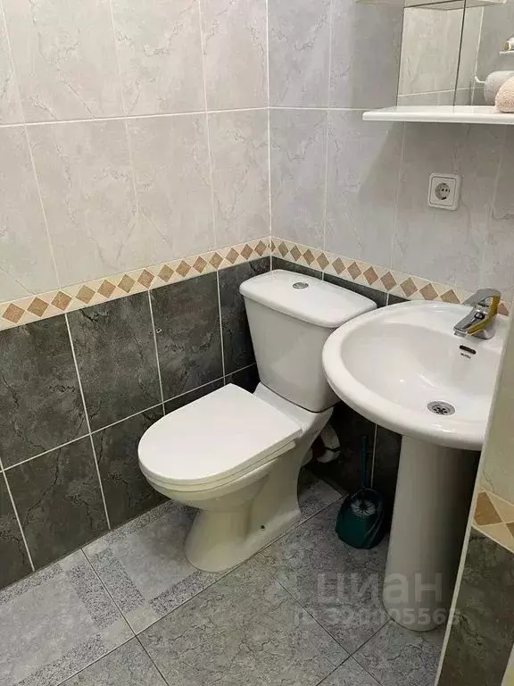3-к кв. Крым, Ялта ул. Боткинская, 13Б (110.0 м) - Фото 1