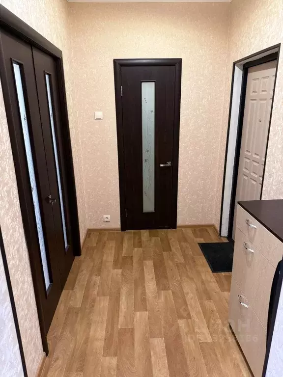 1-к кв. Тульская область, Тула ул. Хворостухина, 11А (44.3 м) - Фото 1