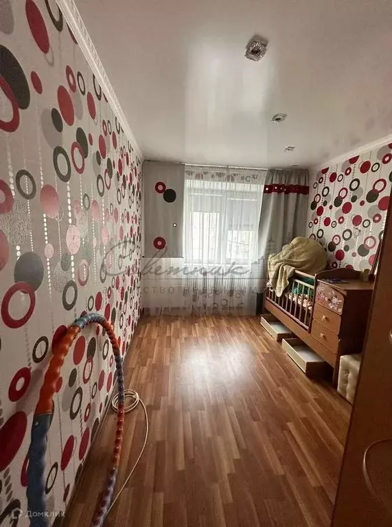 Продаётся 3-к квартира, 63.4 м - Фото 1