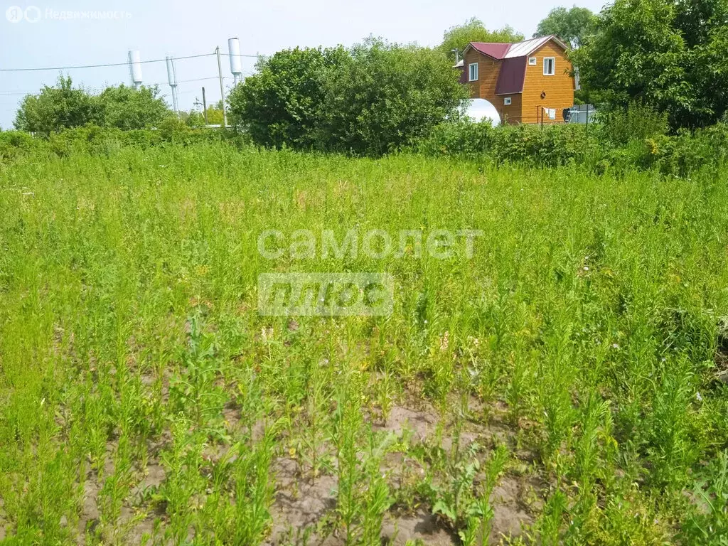 Участок в Столбище, Кооперативная улица (15 м) - Фото 2