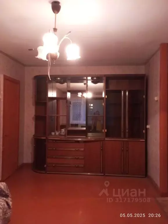 2-к кв. Костромская область, Кострома Никитская ул., 140 (42.0 м) - Фото 0