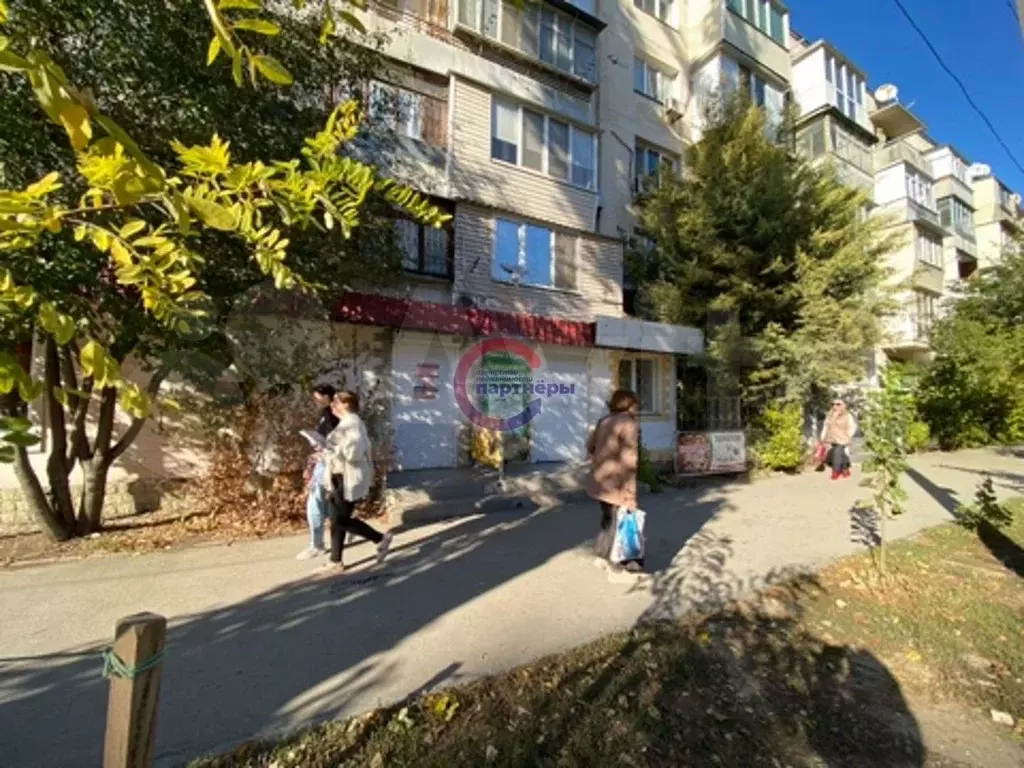 Коммерция 20 кв.м. супертрафик, сперцена - Фото 1