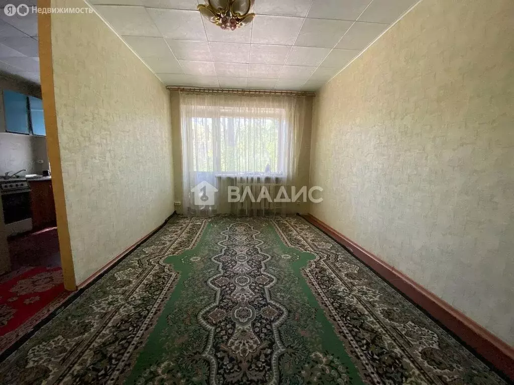 1-комнатная квартира: Пенза, улица Луначарского, 51 (30.3 м) - Фото 0
