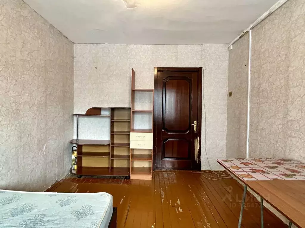 Комната Иркутская область, Иркутск ул. Маршала Конева, 14А (12.9 м) - Фото 2