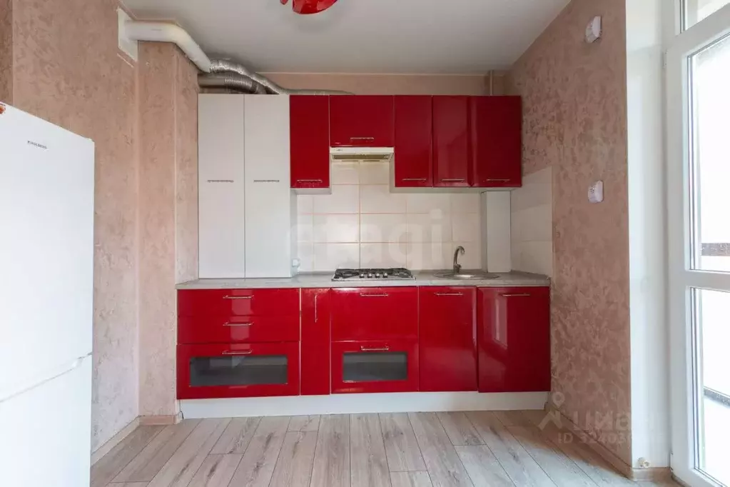 2-к кв. Калининградская область, Калининград Тихорецкая ул., 22А (53.7 ... - Фото 1